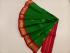 THIRUBHUVANAM PURE ZARI SILK SAREE 550MTS